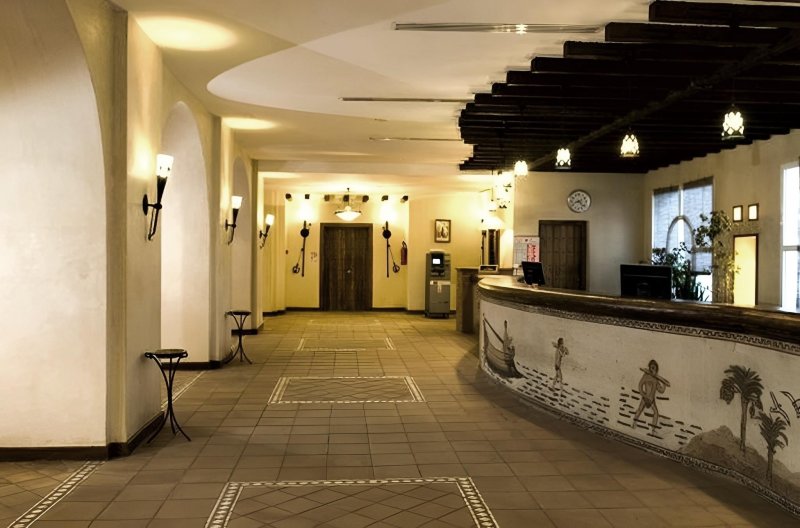 Djerba utazás Djerba Resort