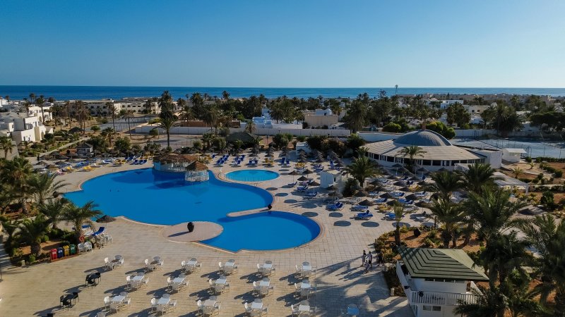 Djerba Sun Beach Djerba