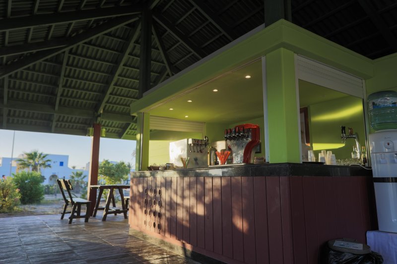 Djerba utazás Djerba Sun Beach