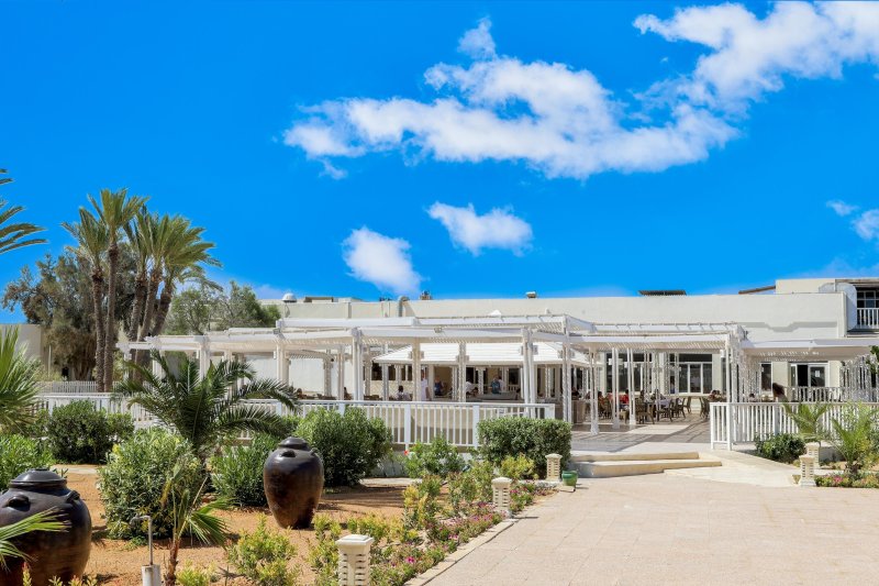 Djerba Sun Beach Djerba