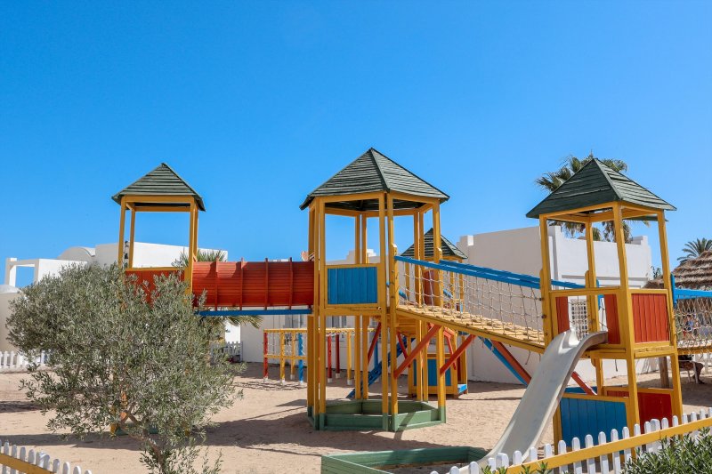 Djerba Sun Beach Djerba