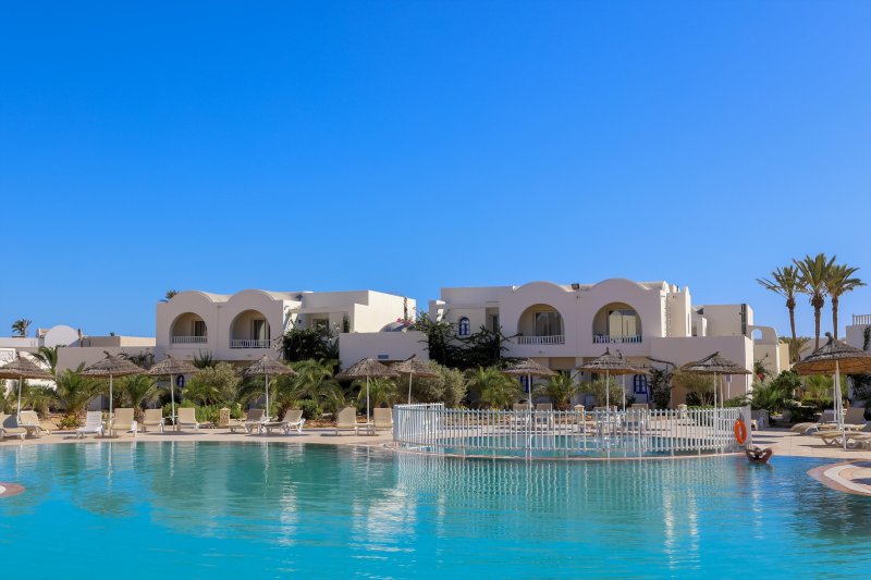 Djerba Sun Beach Djerba