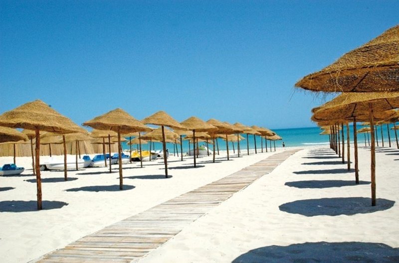 Djerba Sun Beach Djerba