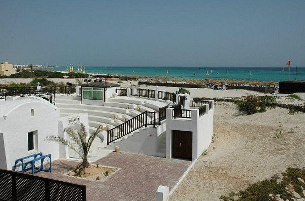 Club Meninx Djerba