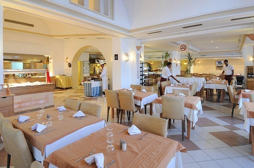 Club Meninx Djerba