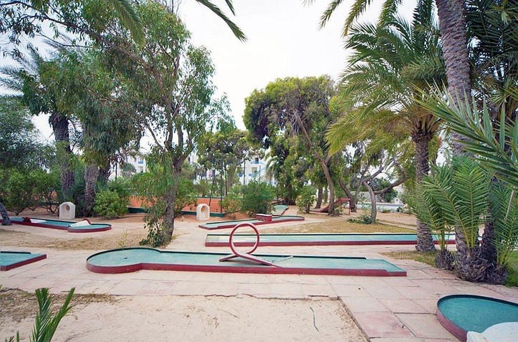 Club Meninx Djerba