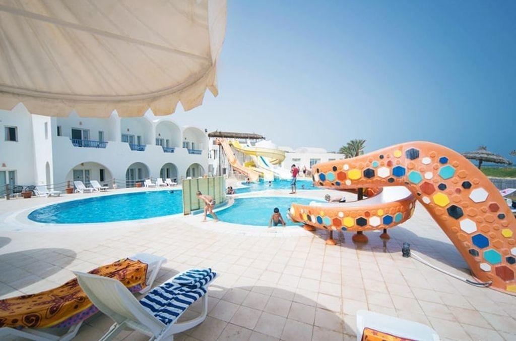 Club Meninx Djerba