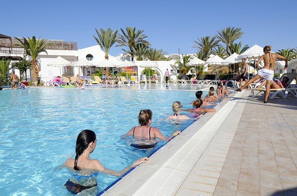 Club Meninx Djerba