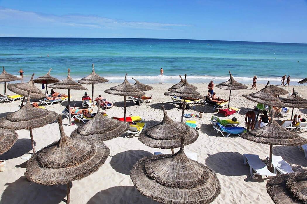 Petit Palais & Spa Djerba