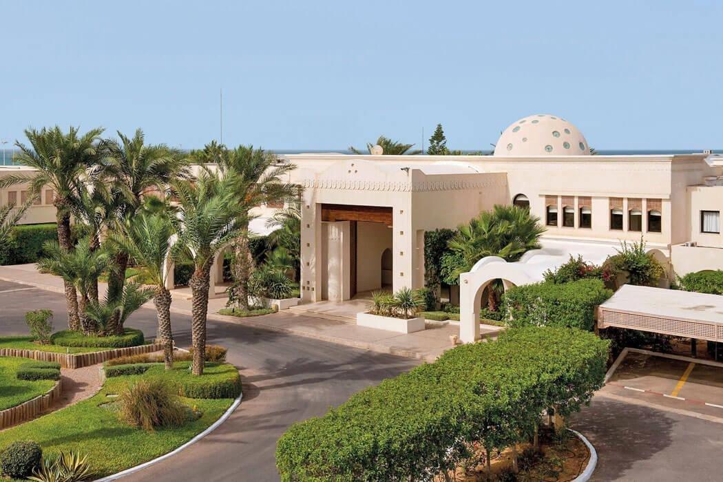 Sentido Djerba Beach Djerba
