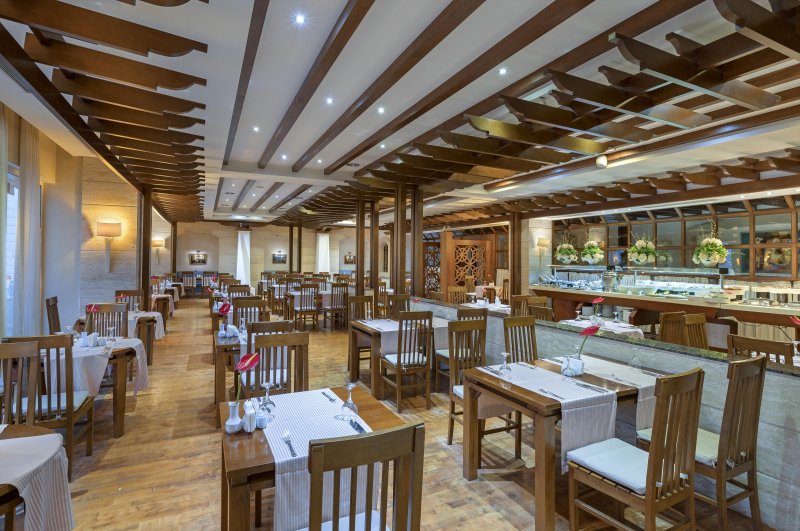 Side utazás Dobedan Beach Side