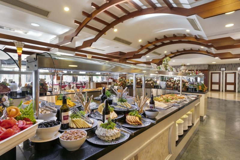 Side utazás Dobedan Beach Side