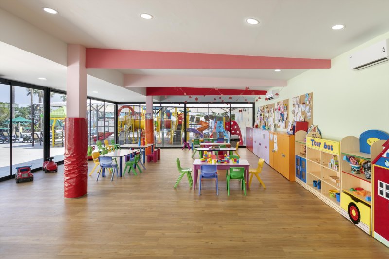 Side utazás Dobedan Beach Side