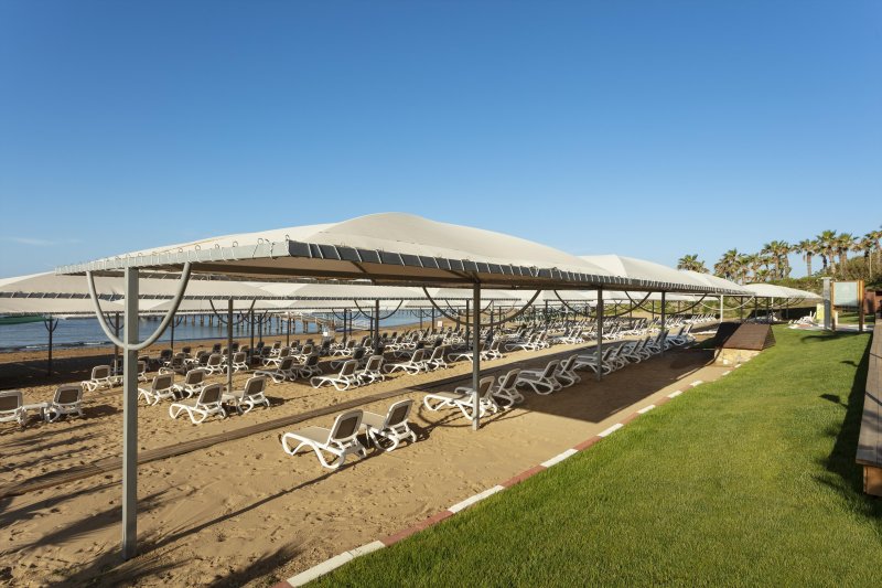 Side utazás Dobedan Beach Side