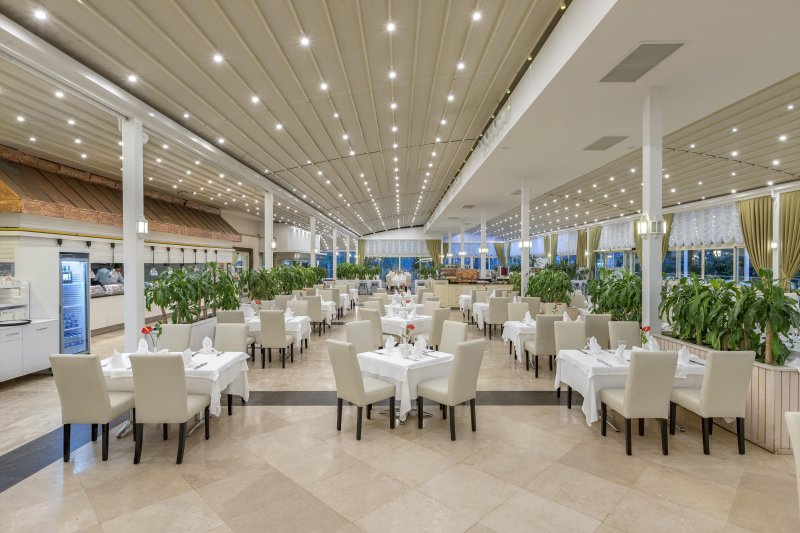 Belek utazás Dobedan Exclusive Hotel & Spa Belek