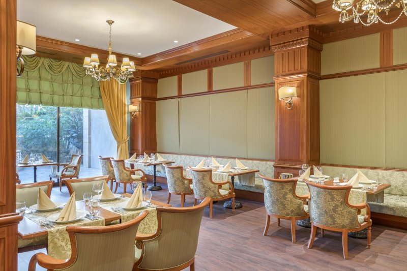 Belek utazás Dobedan Exclusive Hotel & Spa Belek