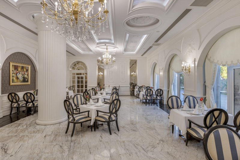 Dobedan Exclusive Hotel & Spa Belek Belek