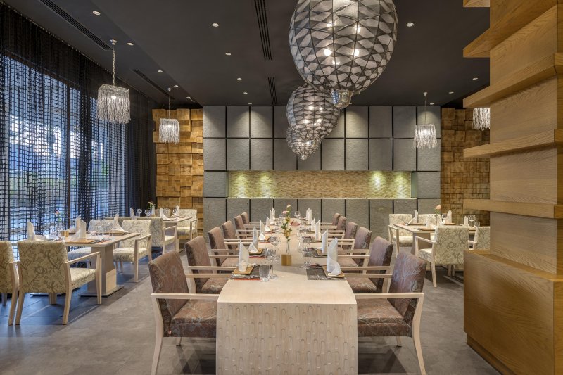 Dobedan Exclusive Hotel & Spa Belek Belek