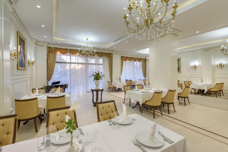 Dobedan Exclusive Hotel & Spa Belek Belek