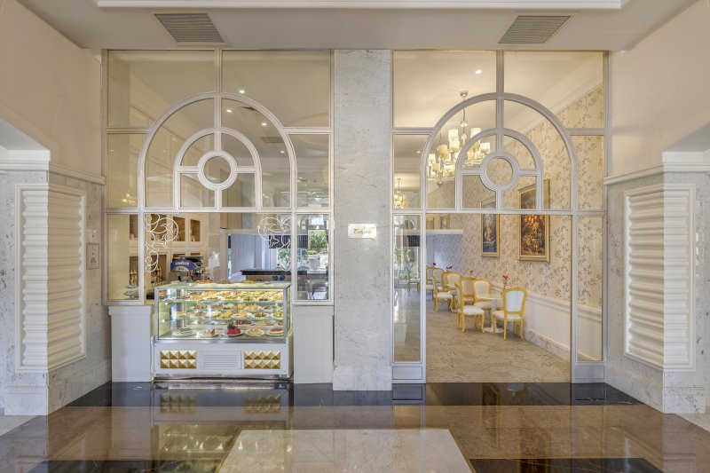 Belek utazás Dobedan Exclusive Hotel & Spa Belek