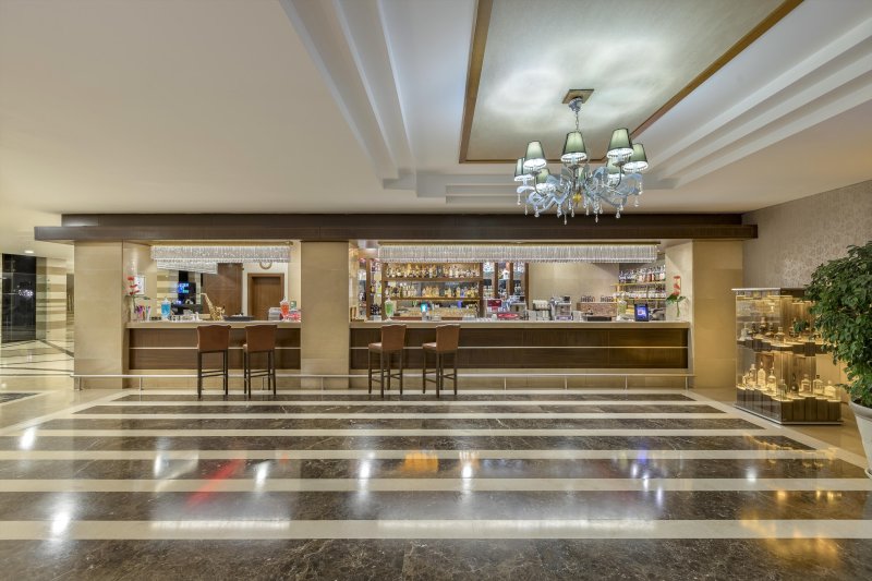 Dobedan Exclusive Hotel & Spa Belek Belek