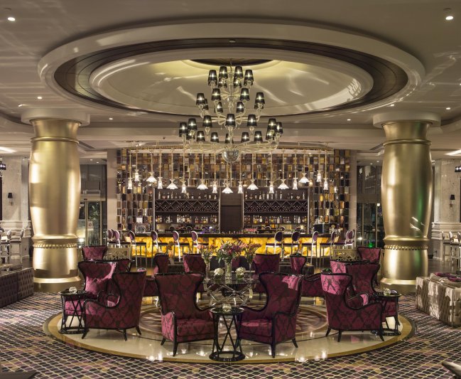 Dobedan Exclusive Hotel & Spa Belek Belek