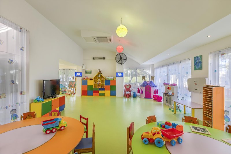 Dobedan Exclusive Hotel & Spa Belek Belek