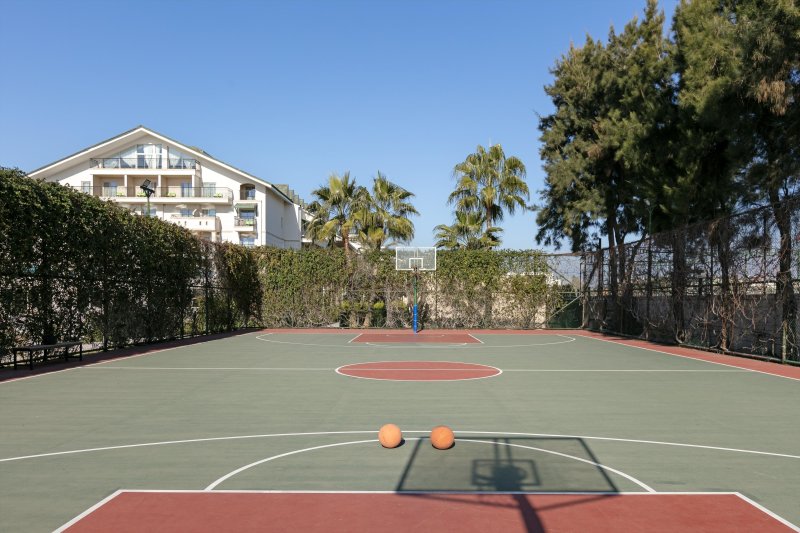 Belek utazás Dobedan Exclusive Hotel & Spa Belek