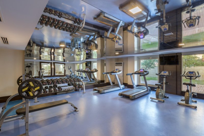 Belek utazás Dobedan Exclusive Hotel & Spa Belek