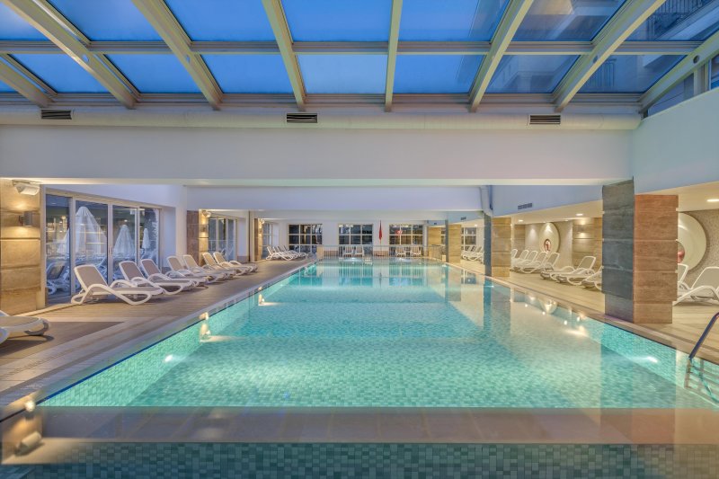 Dobedan Exclusive Hotel & Spa Belek Belek