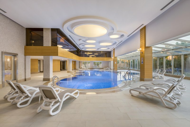 Dobedan Exclusive Hotel & Spa Belek Belek