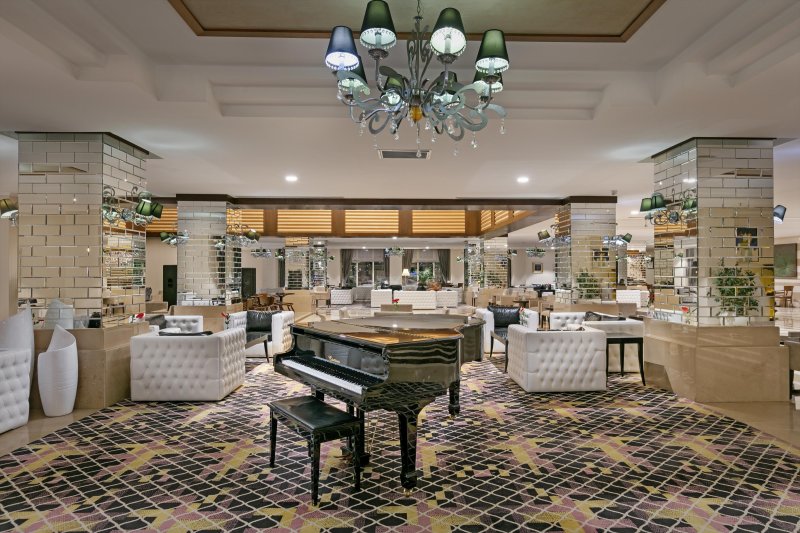 Belek utazás Dobedan Exclusive Hotel & Spa Belek