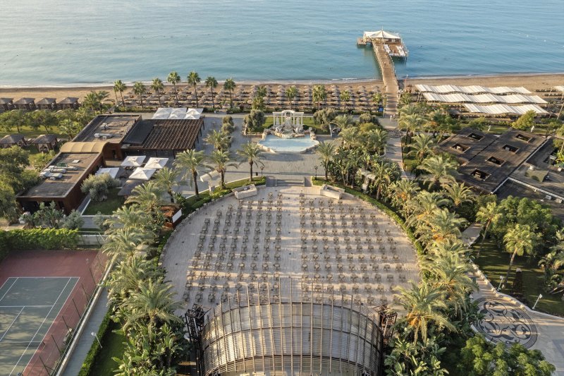 Dobedan Exclusive Hotel & Spa Belek Belek