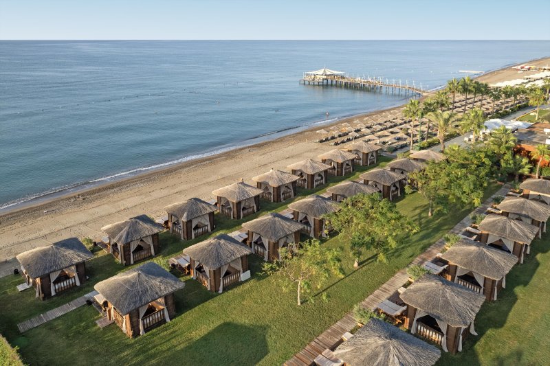 Belek utazás Dobedan Exclusive Hotel & Spa Belek