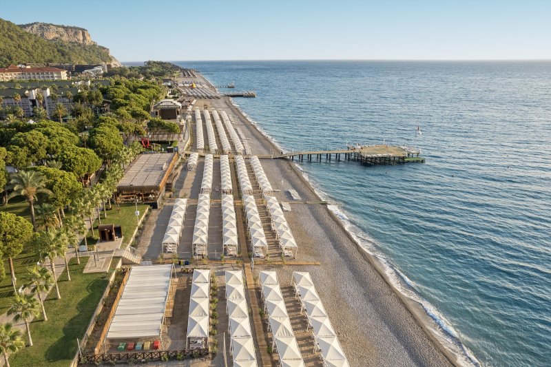 Dobedan World Palace Kemer