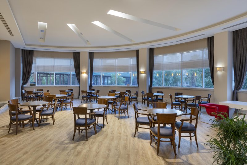 Kemer utazás Dobedan World Palace