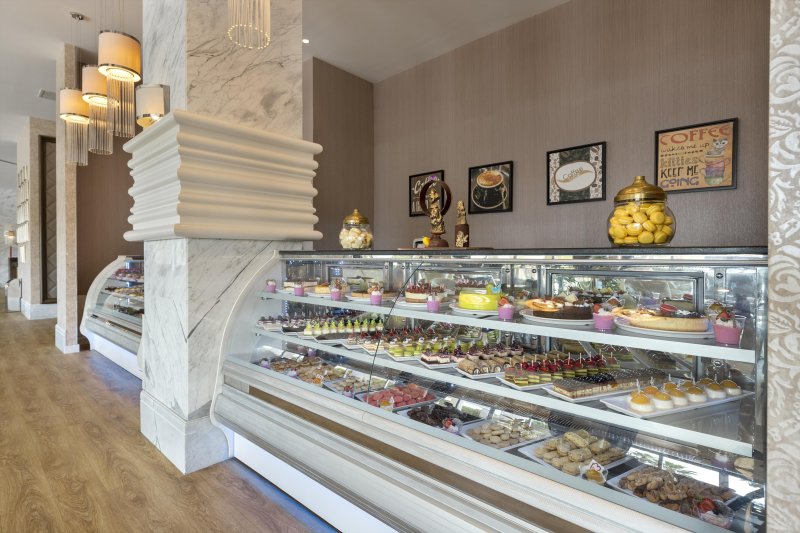 Kemer utazás Dobedan World Palace