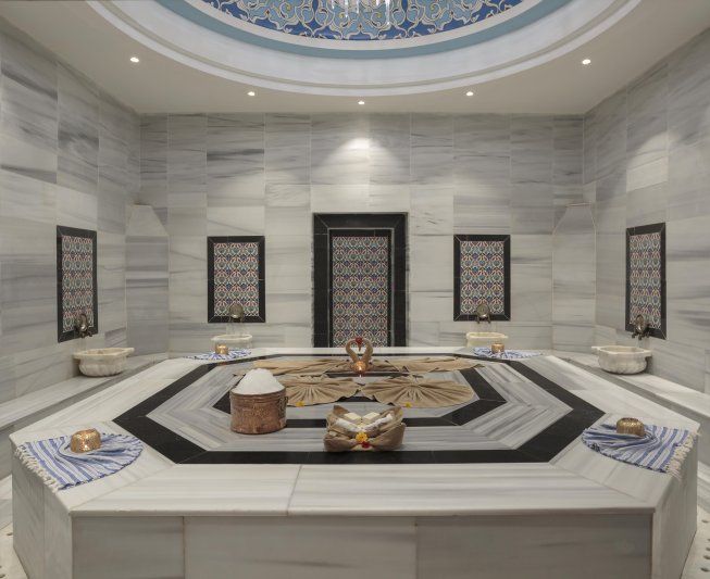 Dobedan World Palace Kemer