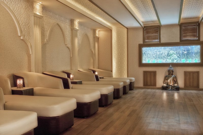 Dobedan World Palace Kemer
