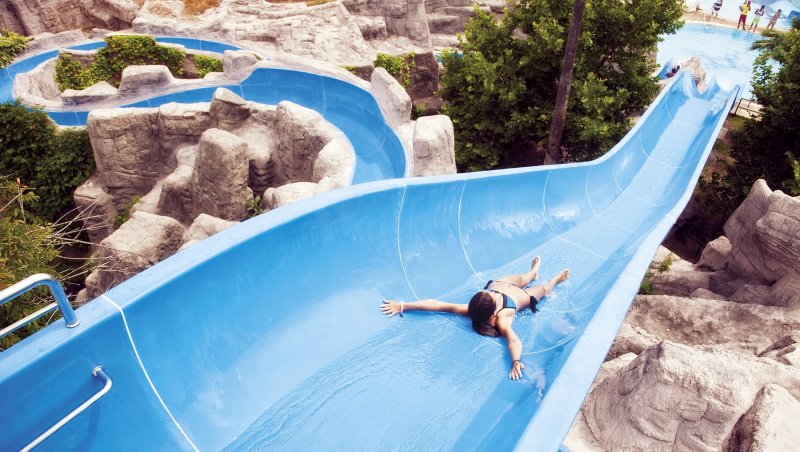 Dobedan World Palace Kemer