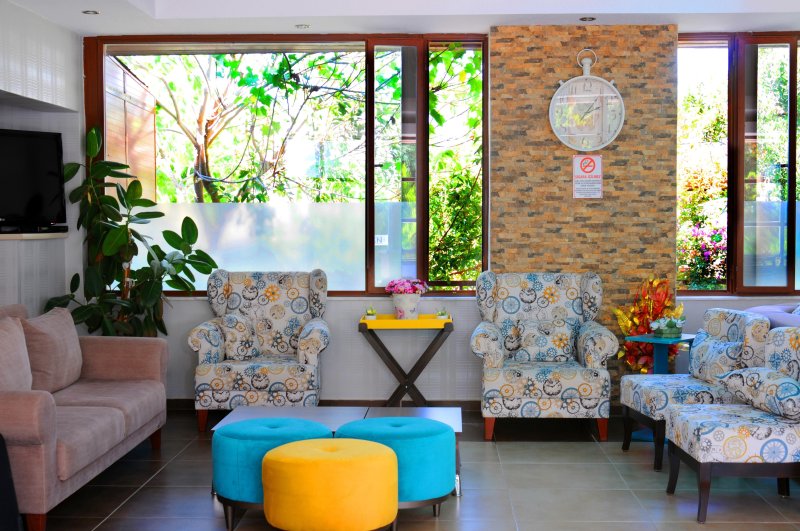 Dogan Beach Resort & Spa Hotel Kusadasi