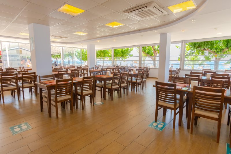 Dogan Beach Resort & Spa Hotel Kusadasi