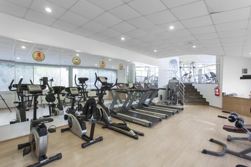 Doganay Beach Club Alanya