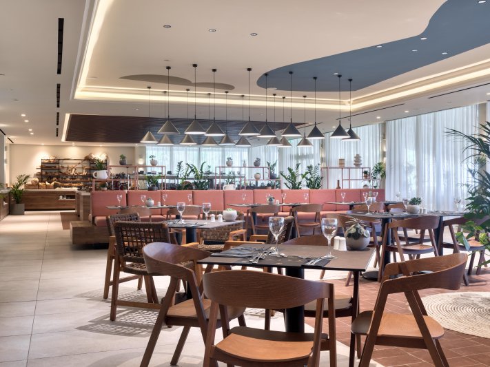 Zakynthos utazás Domes Aulūs Zante, Autograph Collection