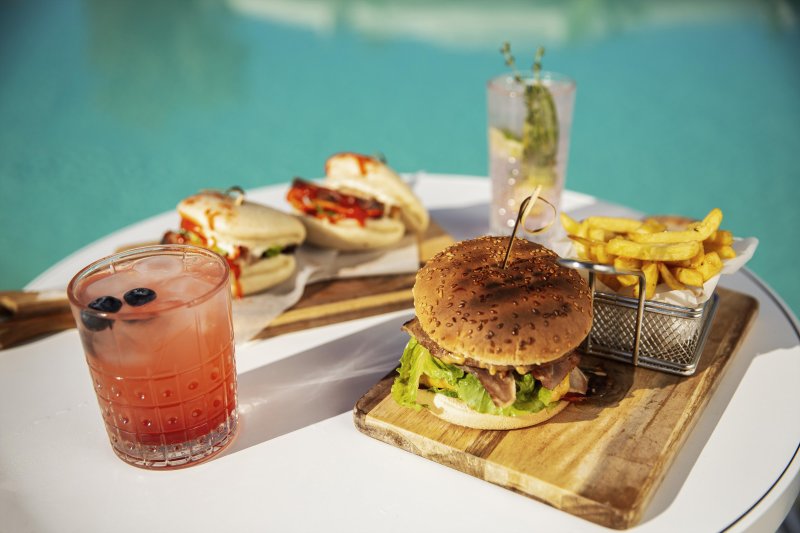 Zakynthos utazás Domes Aulūs Zante, Autograph Collection