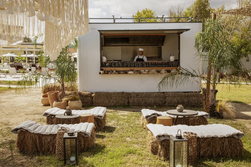 Zakynthos utazás Domes Aulūs Zante, Autograph Collection