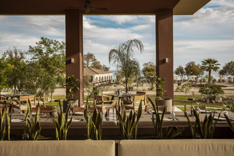 Zakynthos utazás Domes Aulūs Zante, Autograph Collection