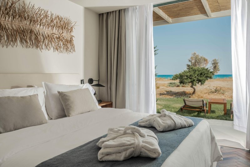 Zafír Lush szoba - 2 hálószobával