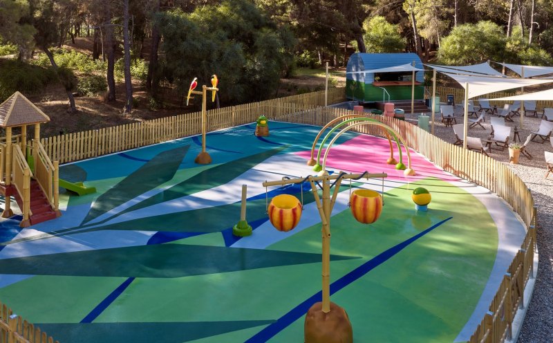 Zakynthos utazás Domes Aulūs Zante, Autograph Collection