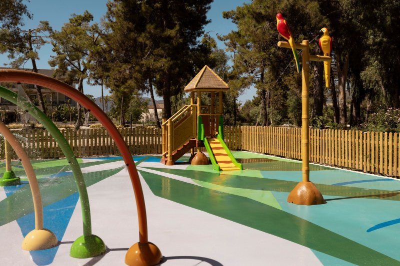 Zakynthos utazás Domes Aulūs Zante, Autograph Collection